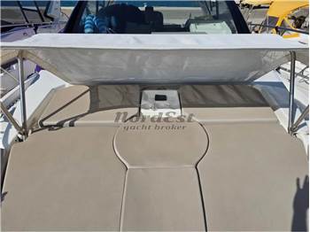 Cranchi M44 HT