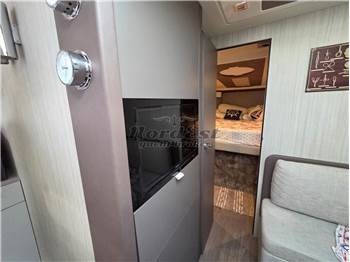 Cranchi M44 HT