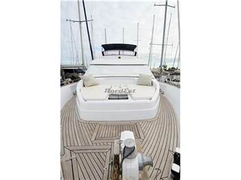 Piantoni 63 Fly