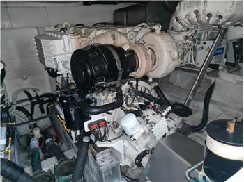 Azimut 46 Evolution