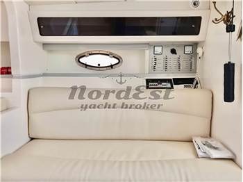 Partenautica Open (diesel)