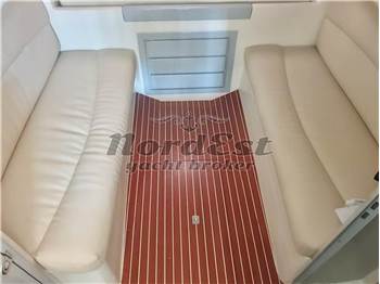 Partenautica Open (diesel)