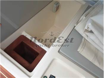 Partenautica Open (diesel)