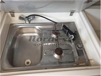 Partenautica Open (diesel)