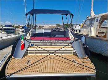 Partenautica Open (diesel)