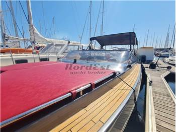 Partenautica Open (diesel)