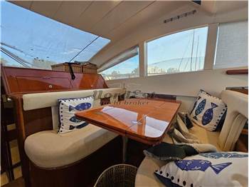 Enterprise Marine EM46 Fly