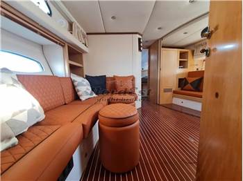 Bruno Abbate Primatist G46 Pininfarina