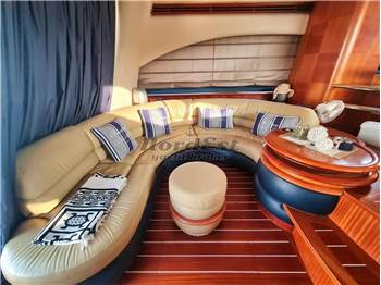 Azimut 55 Fly