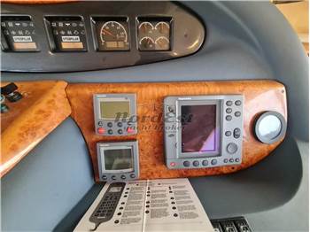 Azimut 55 Fly