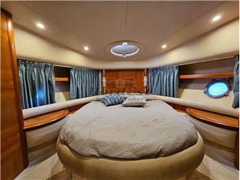 Azimut 55 Fly