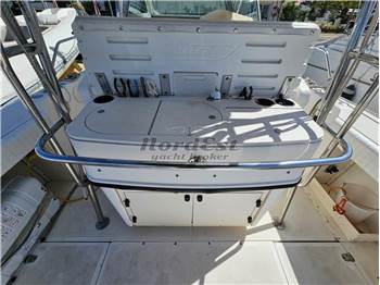 Boston Whaler Outrage 28 (Honda 250 - 2017)