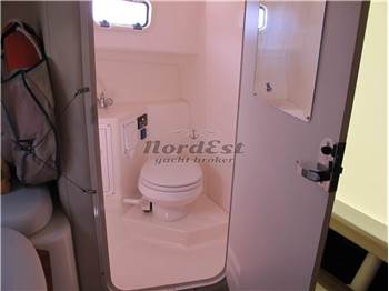 Edge Water 265 Express