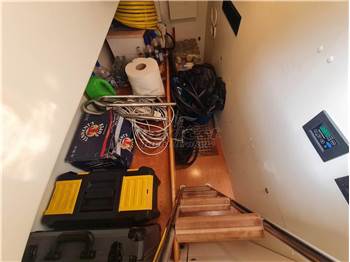 Apreamare Maestro 51