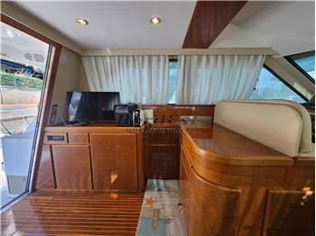 Uniesse 40 Fly