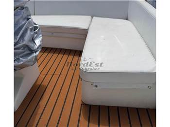 Uniesse 40 Fly