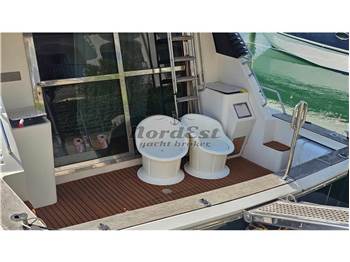 Uniesse 40 Fly