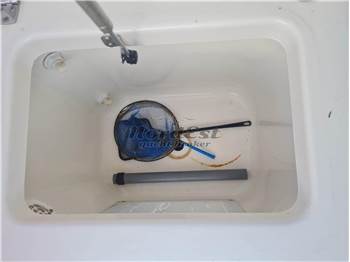 Pursuit 3100 Offshore