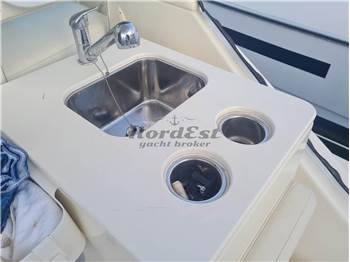 Pursuit 3100 Offshore