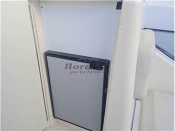 Pursuit 3100 Offshore