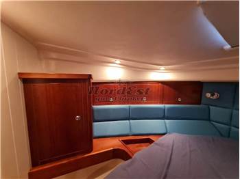 Faeton Moraga 11.80 1180