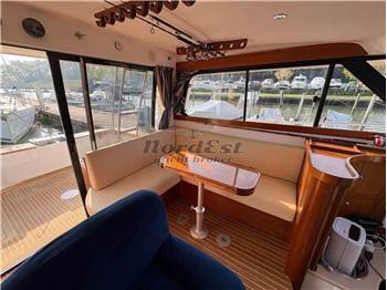 Faeton Moraga 11.80 1180