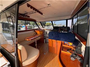 Faeton Moraga 11.80 1180