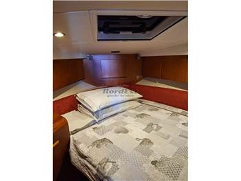 Fairline 34 Targa