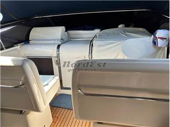 Fairline 34 Targa