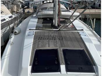 Hanse 458