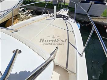 Boston Whaler Outrage 28 (Honda 250 - 2017)