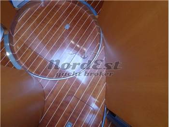 Riva Super America 50 * IN TRATTATIVA * 