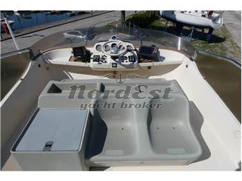 Riva Super America 50 * IN TRATTATIVA * 