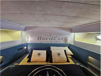 Riva Super America 50 * IN TRATTATIVA * 