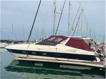 Ilver Matisse 37 * IN TRATTATIVA * 