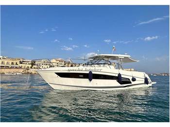 Jeanneau Cap camarat 12.50 1250 WA