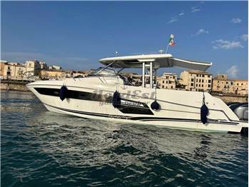 Jeanneau Cap camarat 12.50 1250 WA