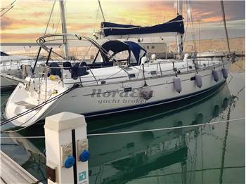 Beneteau - Oceanis 50