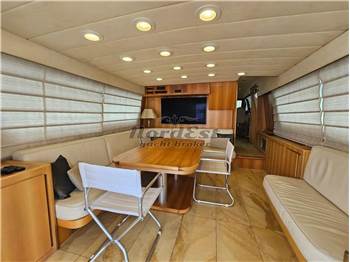 C.N. Santa Margherita Alalunga 18 (2003)