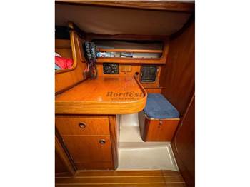 Beneteau First 345