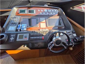 Sunseeker Manhattan 70