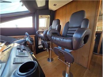 Sunseeker Manhattan 70