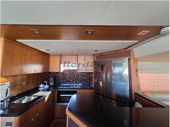 Sunseeker Manhattan 70