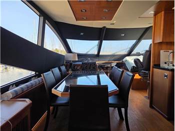 Sunseeker Manhattan 70
