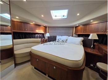 Sunseeker Manhattan 70