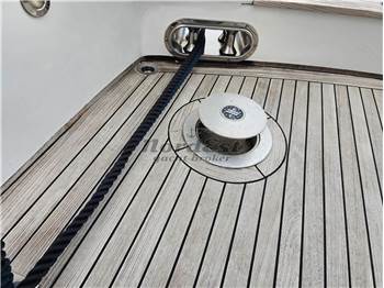 C.N. Santa Margherita Alalunga 18 (2003)