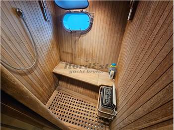 C.N. Santa Margherita Alalunga 18 (2003)