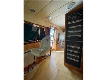 C.N. Santa Margherita Alalunga 18 (2003)