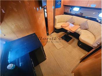 Cantieri di Sarnico Maxim 40