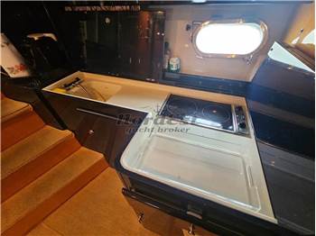 Cantieri di Sarnico Maxim 40